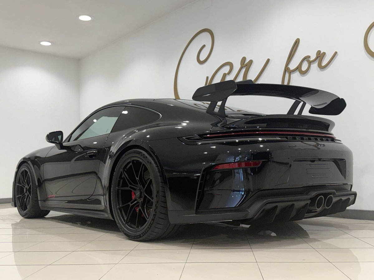 Porsche 911 Coupé 4.0 GT3 (12)