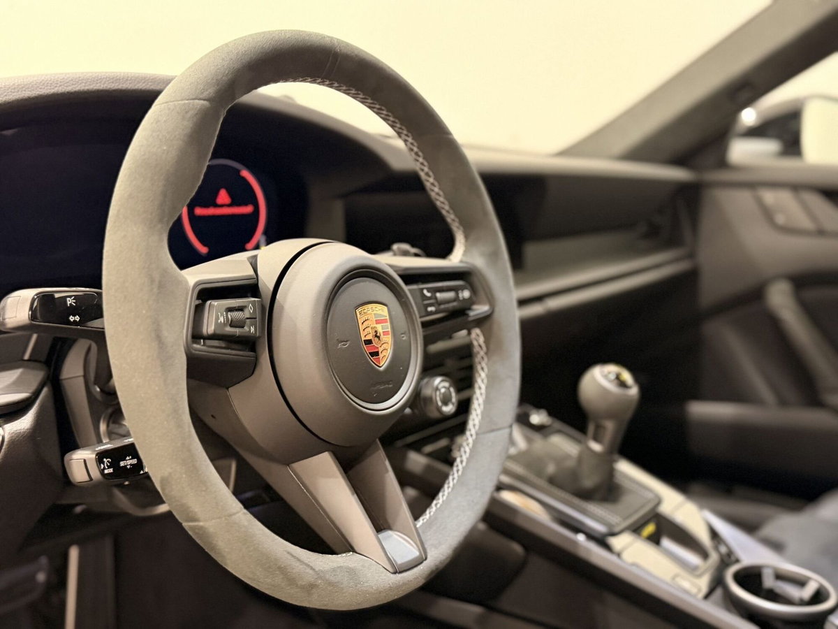 Porsche 911 Coupé 4.0 GT3 (14)