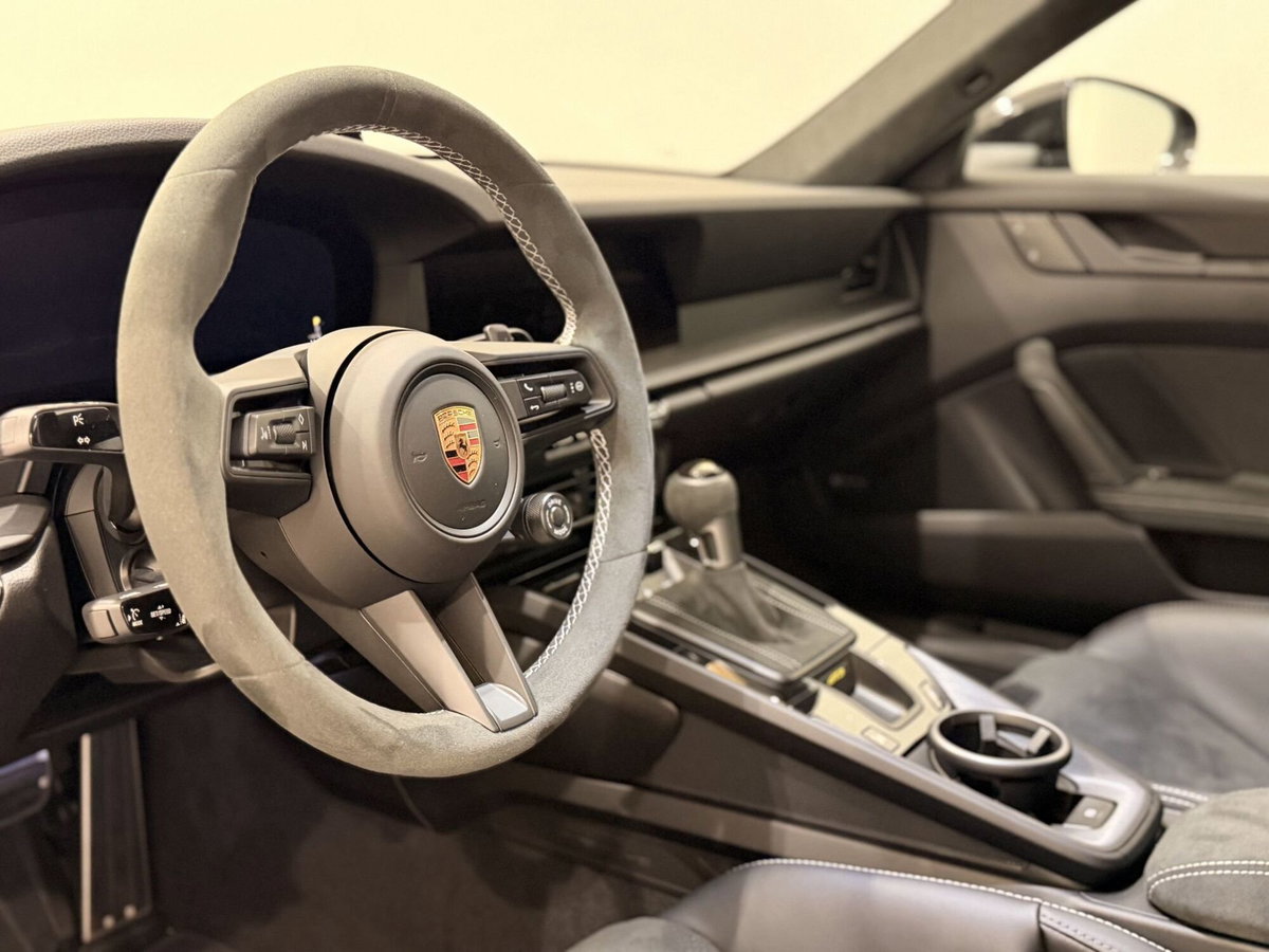 Porsche 911 Coupé 4.0 GT3 (15)