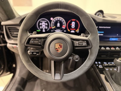 Porsche 911 Coupé 4.0 GT3 (17)