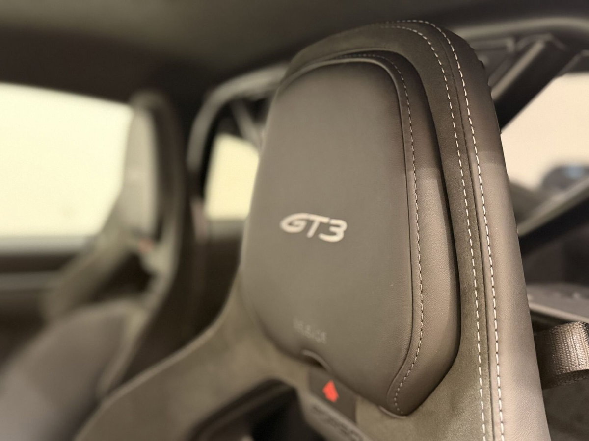 Porsche 911 Coupé 4.0 GT3 (19)