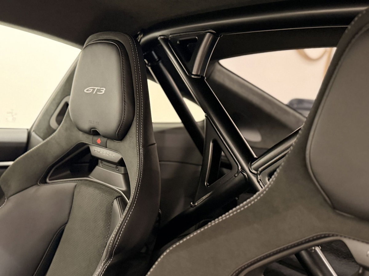 Porsche 911 Coupé 4.0 GT3 (20)