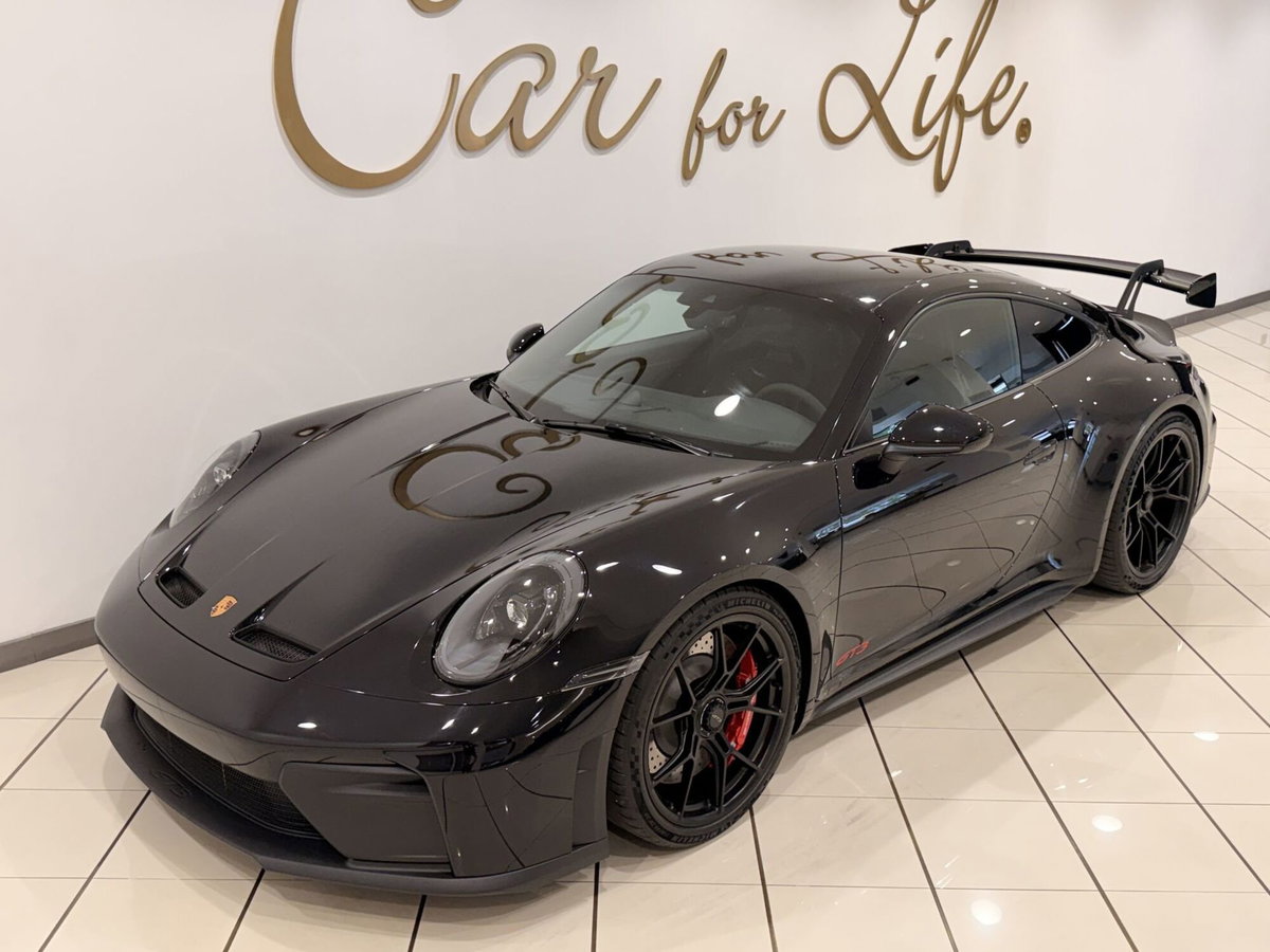 Porsche 911 Coupé 4.0 GT3 (4)