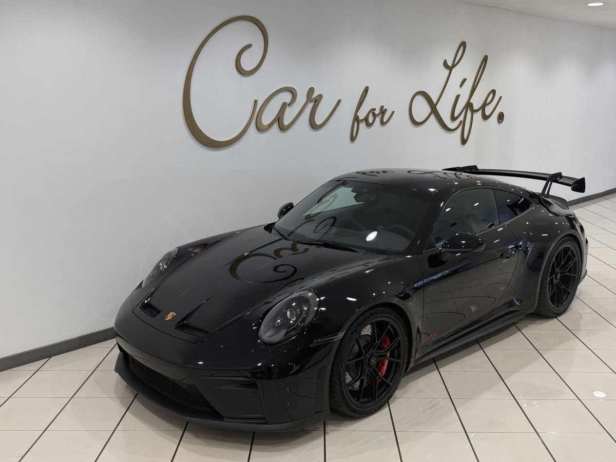 Porsche 911 Coupé 4.0 GT3 (5)