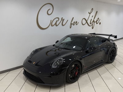 Porsche 911 Coupé 4.0 GT3 (5)