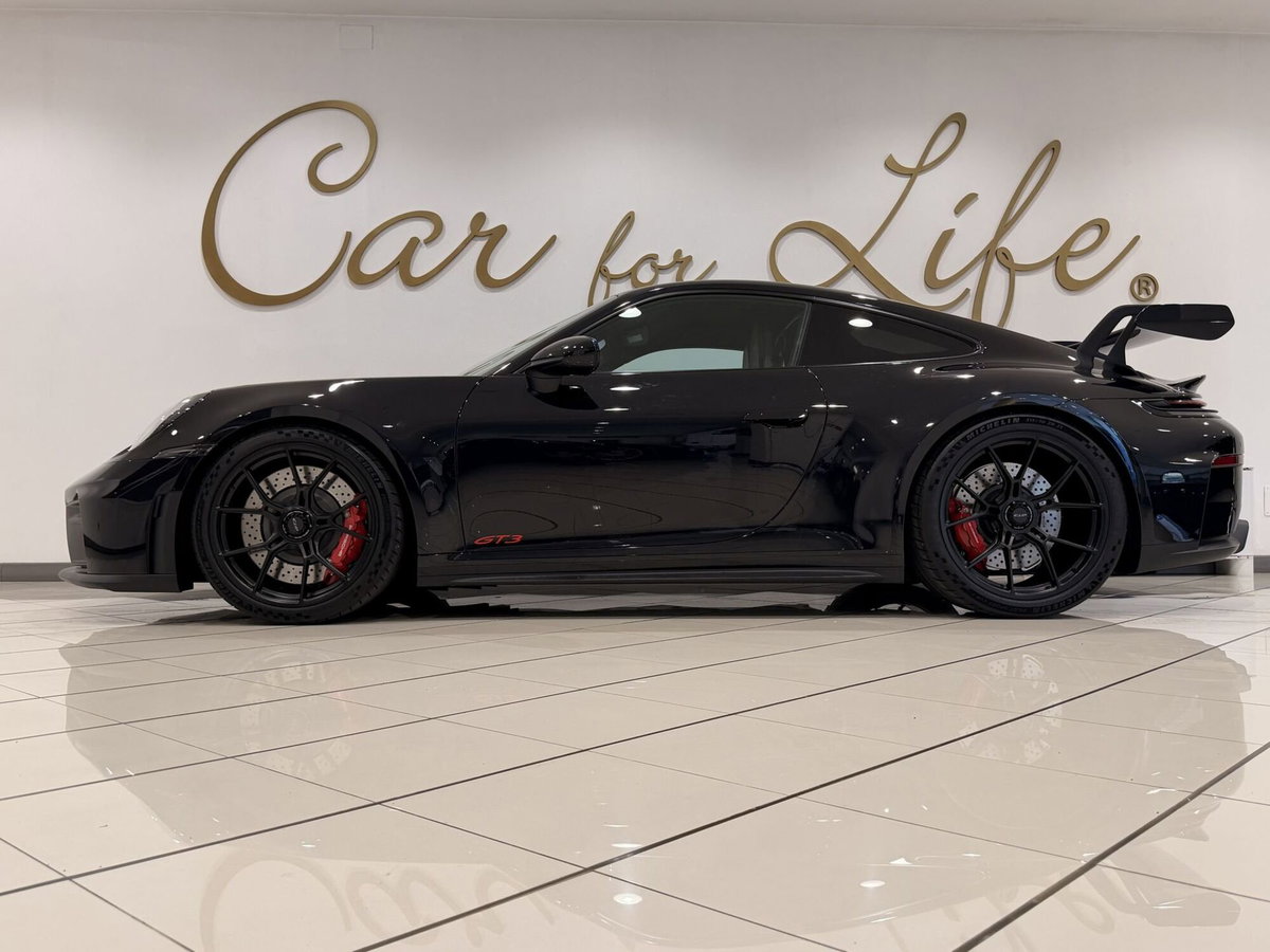 Porsche 911 Coupé 4.0 GT3 (7)