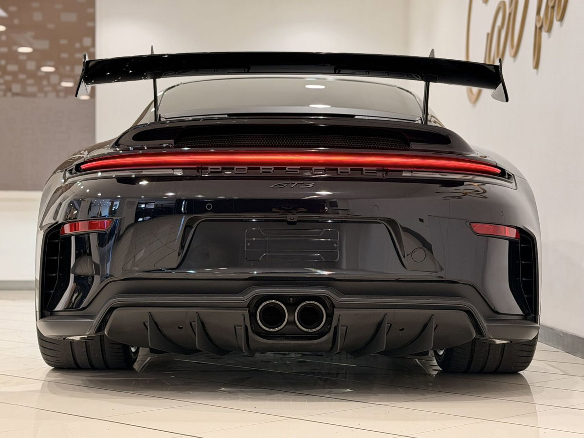 Porsche 911 Coupé 4.0 GT3 (8)