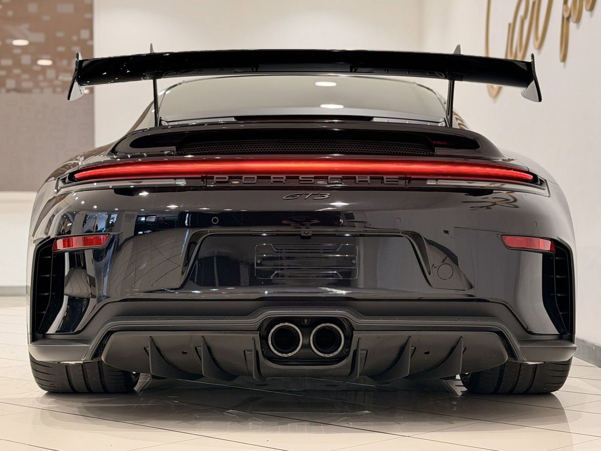 Porsche 911 Coupé 4.0 GT3 (9)