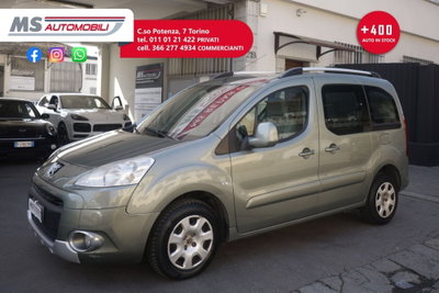 Peugeot Partner 1.6 HDi 90CV Premium (11)