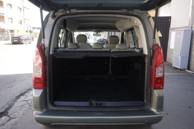 Peugeot Partner 1.6 HDi 90CV Premium (18)