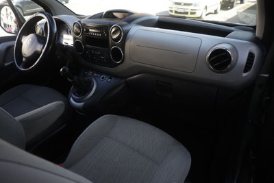 Peugeot Partner 1.6 HDi 90CV Premium (8)