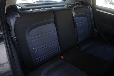 Fiat Grande Punto 1.4 GPL 5 porte Dynamic (12)
