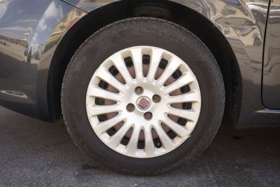 Fiat Grande Punto 1.4 GPL 5 porte Dynamic (5)