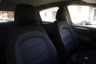 Fiat Grande Punto 1.4 GPL 5 porte Dynamic (6)