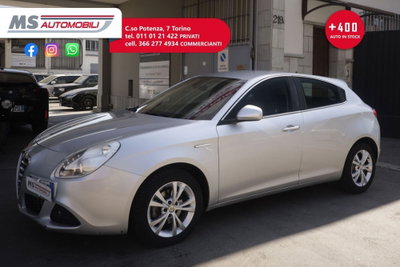 Alfa Romeo Giulietta 1.6 JTDm-2 Exclusive (11)