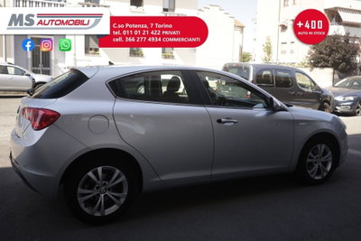 Alfa Romeo Giulietta 1.6 JTDm-2 Exclusive (13)