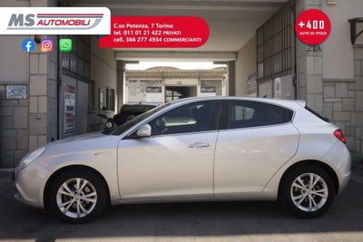 Alfa Romeo Giulietta 1.6 JTDm-2 Exclusive (4)