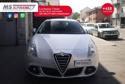 Alfa Romeo Giulietta 1.6 JTDm-2 Exclusive (9)