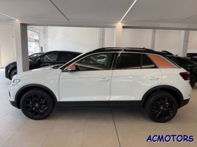 Volkswagen T-Roc 1.0 TSI Life (2)
