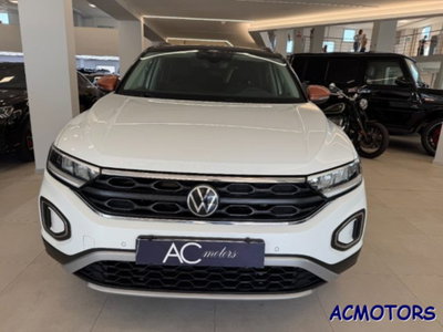 Volkswagen T-Roc 1.0 TSI Life (3)