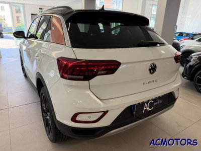 Volkswagen T-Roc 1.0 TSI Life (4)