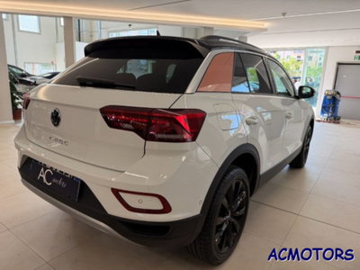 Volkswagen T-Roc 1.0 TSI Life (6)