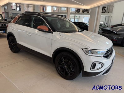 Volkswagen T-Roc 1.0 TSI Life (7)