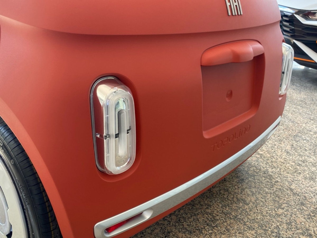 Fiat Topolino Topolino (10)