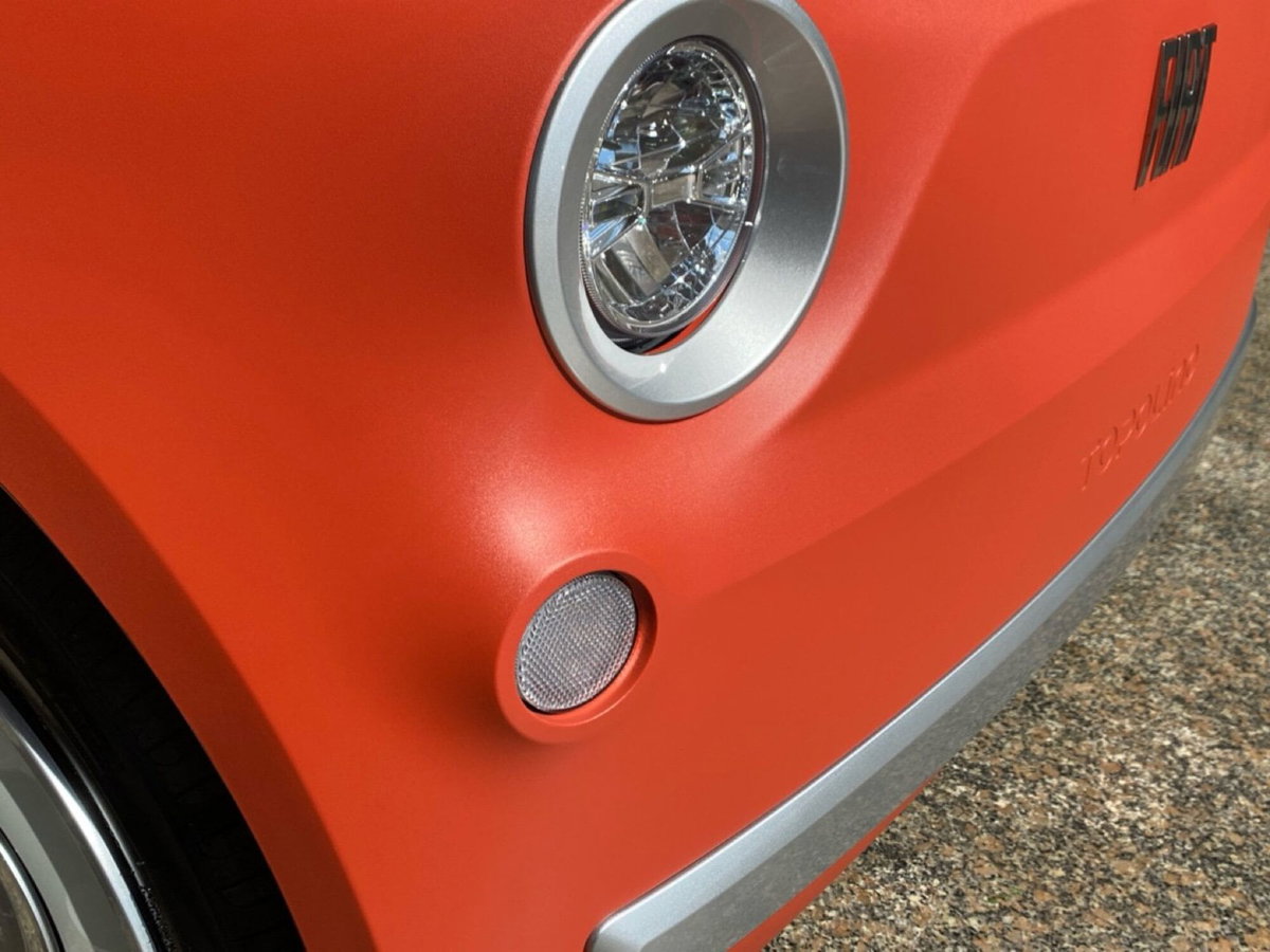 Fiat Topolino Topolino (16)