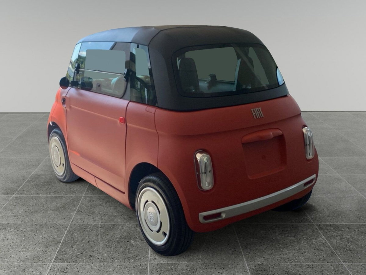 Fiat Topolino Topolino (3)