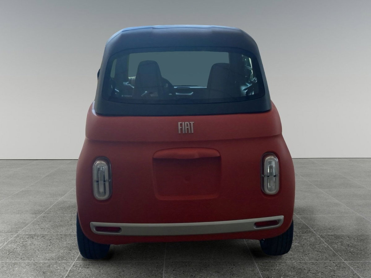 Fiat Topolino Topolino (4)