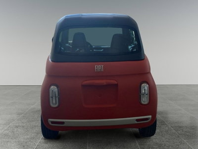 Fiat Topolino Topolino (4)