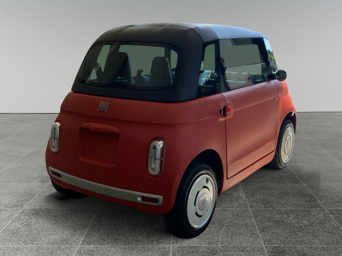 Fiat Topolino Topolino (6)