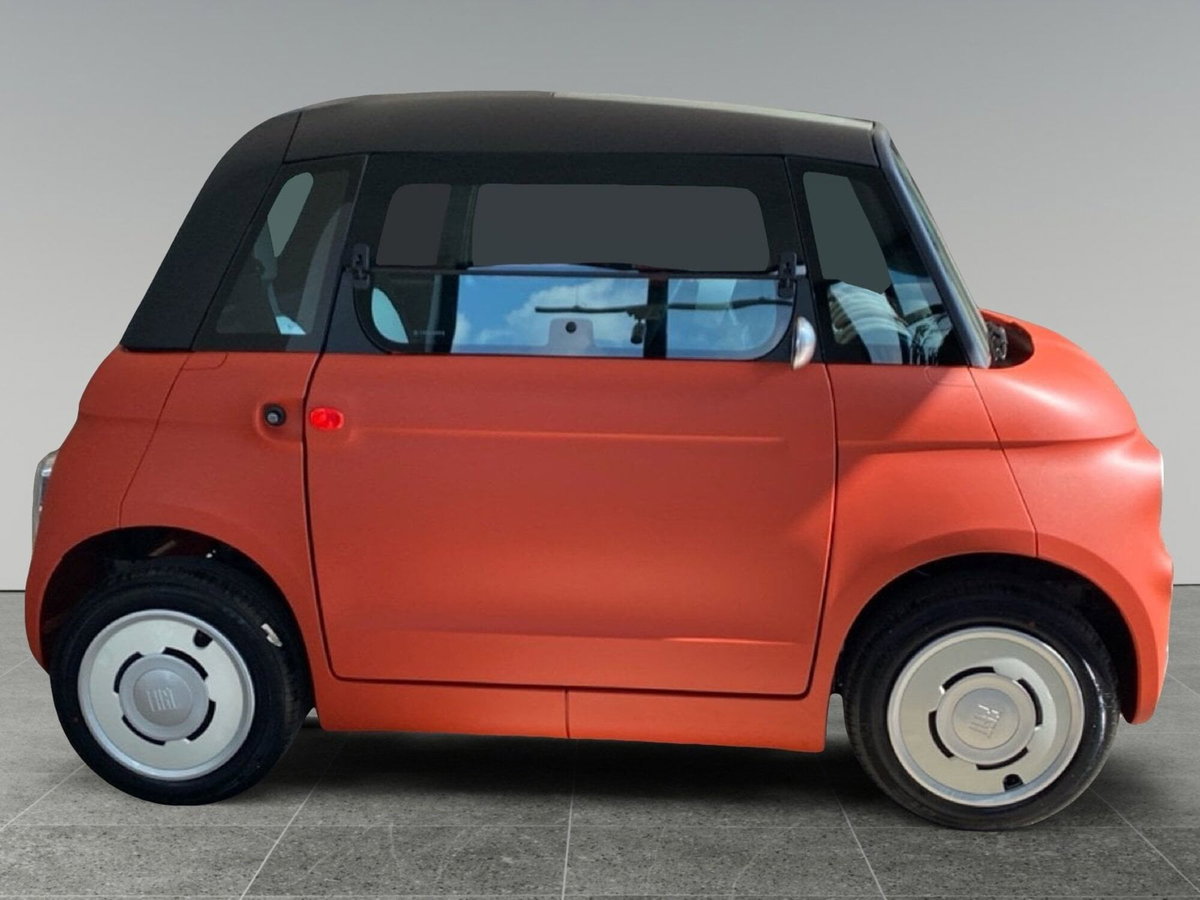 Fiat Topolino Topolino (7)