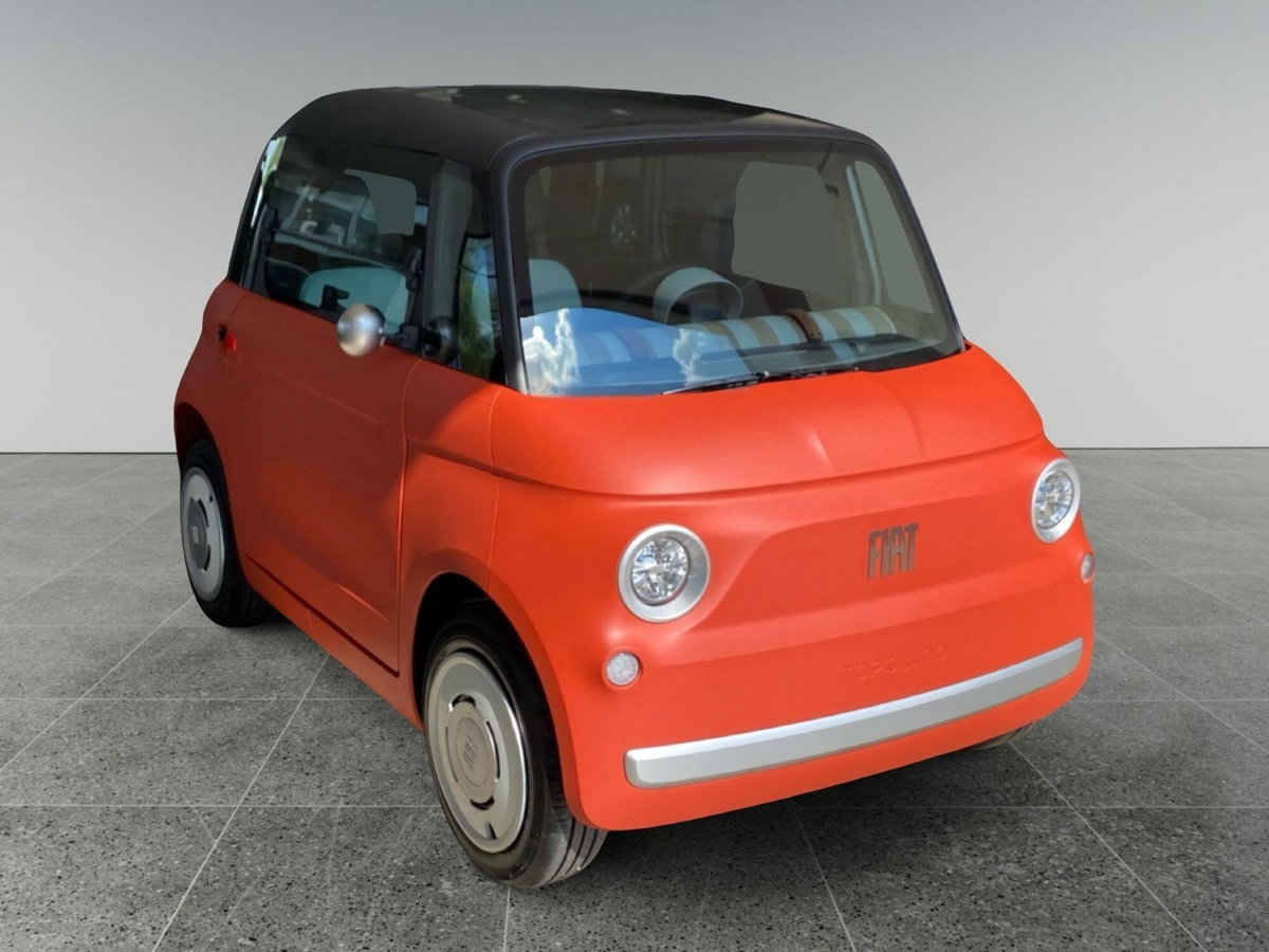Fiat Topolino Topolino (8)