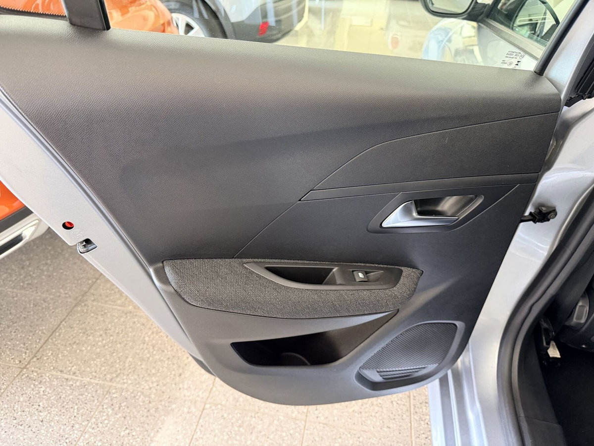 Peugeot 208 PureTech 100 Stop&Start EAT8 5 porte Active Pack (10)