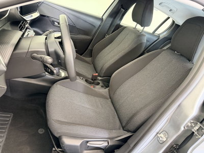 Peugeot 208 PureTech 100 Stop&Start EAT8 5 porte Active Pack (13)