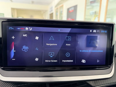 Peugeot 208 PureTech 100 Stop&Start EAT8 5 porte Active Pack (19)