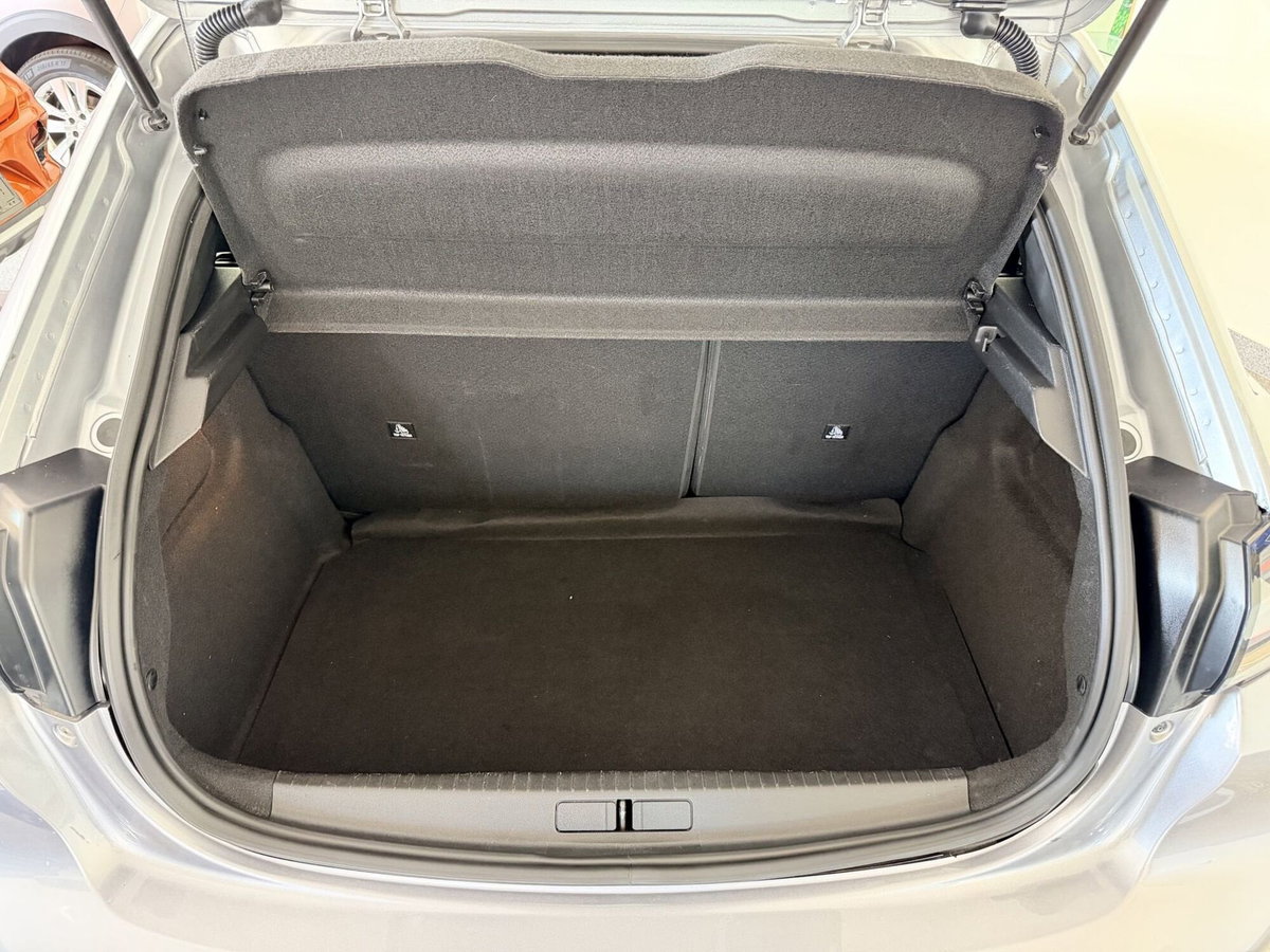 Peugeot 208 PureTech 100 Stop&Start EAT8 5 porte Active Pack (9)
