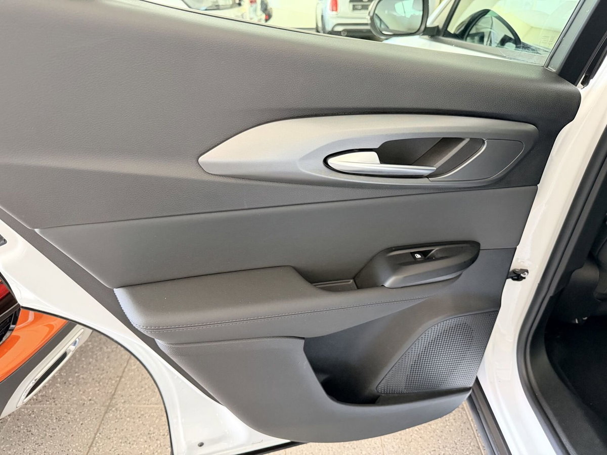 Alfa Romeo Tonale 1.5 hybrid Sprint 130cv tct7 (10)