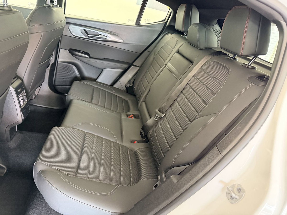Alfa Romeo Tonale 1.5 hybrid Sprint 130cv tct7 (11)