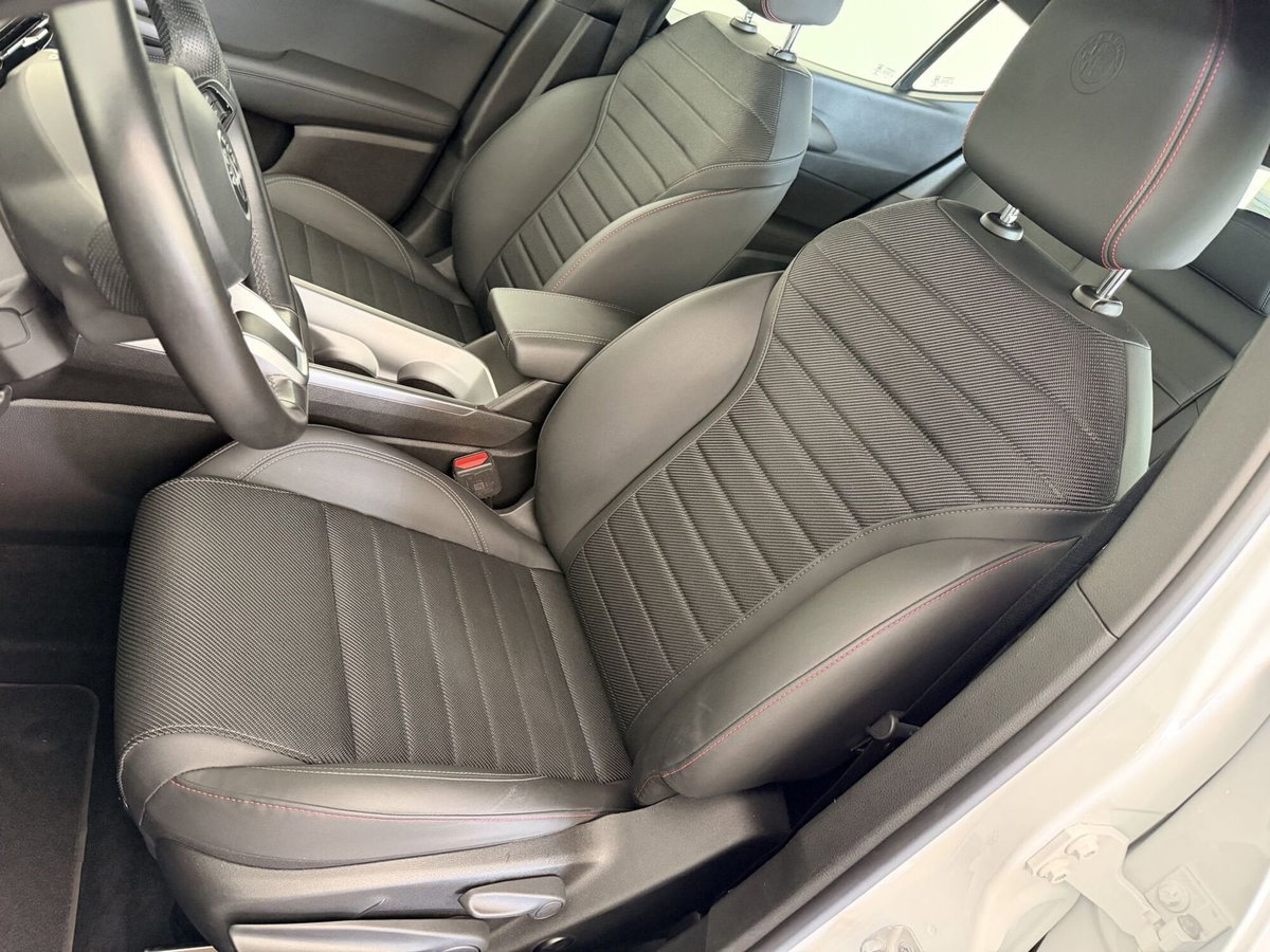 Alfa Romeo Tonale 1.5 hybrid Sprint 130cv tct7 (13)