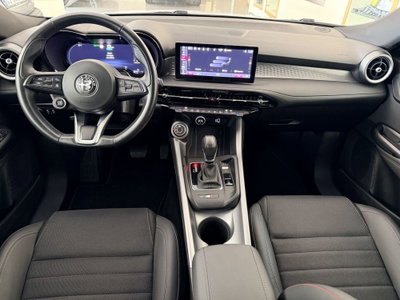 Alfa Romeo Tonale 1.5 hybrid Sprint 130cv tct7 (14)