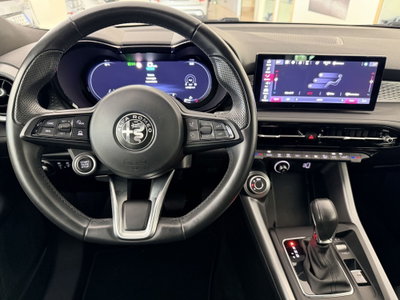 Alfa Romeo Tonale 1.5 hybrid Sprint 130cv tct7 (15)