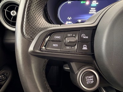Alfa Romeo Tonale 1.5 hybrid Sprint 130cv tct7 (16)