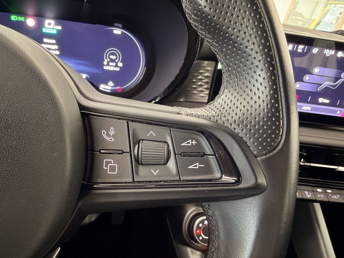 Alfa Romeo Tonale 1.5 hybrid Sprint 130cv tct7 (17)