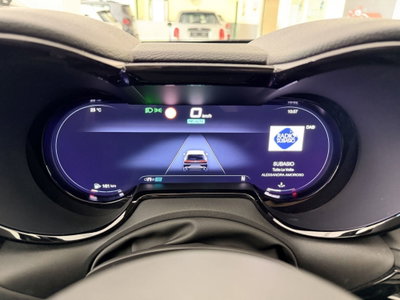 Alfa Romeo Tonale 1.5 hybrid Sprint 130cv tct7 (18)