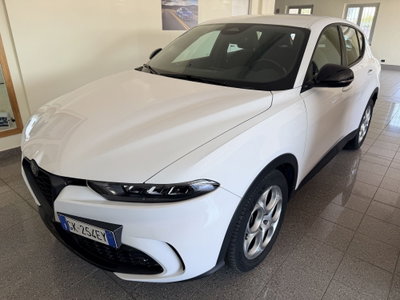 Alfa Romeo Tonale 1.5 hybrid Sprint 130cv tct7 (2)