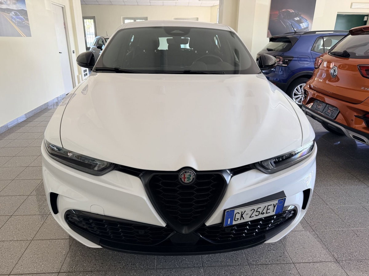 Alfa Romeo Tonale 1.5 hybrid Sprint 130cv tct7 (3)