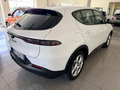 Alfa Romeo Tonale 1.5 hybrid Sprint 130cv tct7 (5)